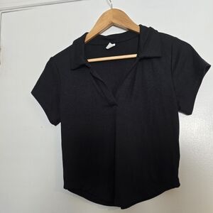 Womens Golf Shirt